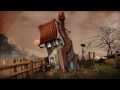 RESTORE THE EARTH.wmv