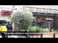 The Los Angeles Burger Tour - YouTube