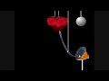 gonflage cardiaque