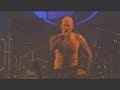 Sotajumala - Paratiisin kutsu (live at Tuska 2008)