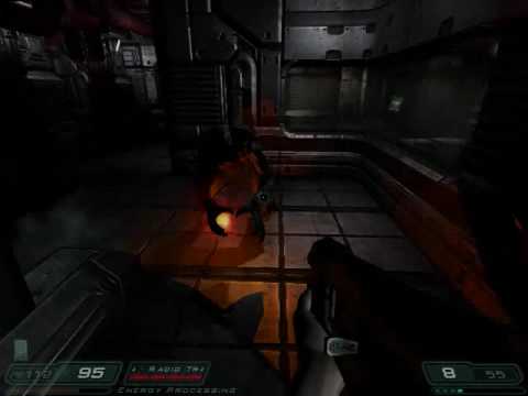 Doom 3