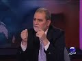 قضايا وآراء حول مأساة اللاجئيين الفلسطينيين في العراق. حلقة خاصة سجلت في دمشق على هامش المؤتمر الوطني الفلسطيني. تقديم د. عزام التميمي.