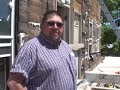 Easthampton, MA Building Inspector Joseph Fydenkevez