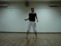 Dance Camp - Poker Face