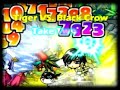 Maplestory : Tiger VS Black Crow, Slower Version. Maplestory : Tiger VS Black Crow, Slower Version.