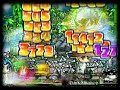 Maplestory : Tiger VS Black Crow, Slower Version.