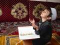 AlNabi Sallu Aliah - Saba Chaudhry
