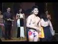 Mr Gay Philippines 2007 - Swimwear