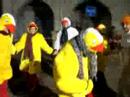 CARNAVAL DE LA GALLETA AGUILAR DE CAMPOO (PALENCIA)