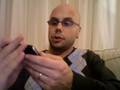 BlackBerry Storm 9530 (Verizon) - Day One Review