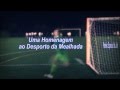 ver trabalho Spot 8ª Gala Desportiva da Mealhada