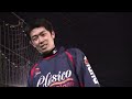 Click here to watch this video ☸ FC Mit Allen 【2012.5.13】＜DJ T.HIROYUKIコラボ＞ 《A・RA・SHI》