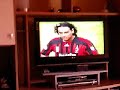 Napoli Milan 3-1 super napoliiiiiiiii