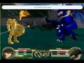 videos de {AQ} Rukia Kuchiki vs. Drako