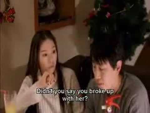Happy Ero Christmas Movie 1-4