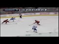 Markus Naslund signs with the New York Rangers