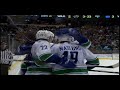 Markus Naslund signs with the New York Rangers