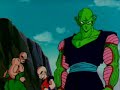 dragon ball z capitulo 135 parte (2/2) latino*