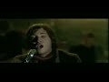 the video for the song 'the plea' 
from the album sweet nothing.  directed by benji.
