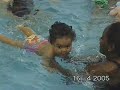 B�b�s Nageurs chez Corporelle