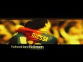 Leo Messi 2008/09