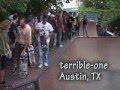 Comer and Burk's Backyard Blowout- Austin