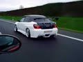 Subarus Imprezas