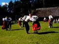 Tallinn openlucht museum  Estonia eesti rocca al mare