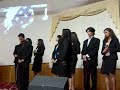 Canto Livre - Igreja Adventista de Cacoal