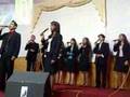 Canto Livre - Igreja Adventista de Cacoal