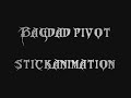 Bagdad pivot 0001 Bagdad pivot 0001