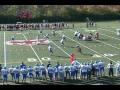 Will Schierholz #7 QB MICDS Football