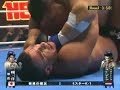 Peter Aerts v Wakashoyo