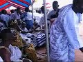 Installation of Oseadeeyo Akumfi Ameyaw IV - Kumasi Installation of Oseadeeyo Akumfi Ameyaw IV - Kumasi