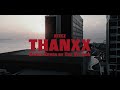 Ateez - Thanxx ( cover by The Vixtion )