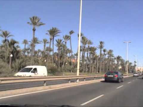X ALICANTE 2010.MPG