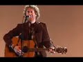 Re: Glen Hansard Marketa Irglova Once Oscar acceptance speec