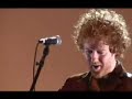 re: glen hansard marketa irglova once oscar acceptance speec
