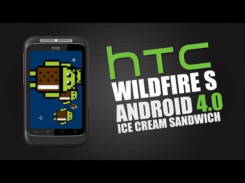 how to download minecraft on a htc wildfire s