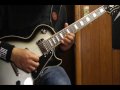 Guns n' Roses - November rain (Cover)