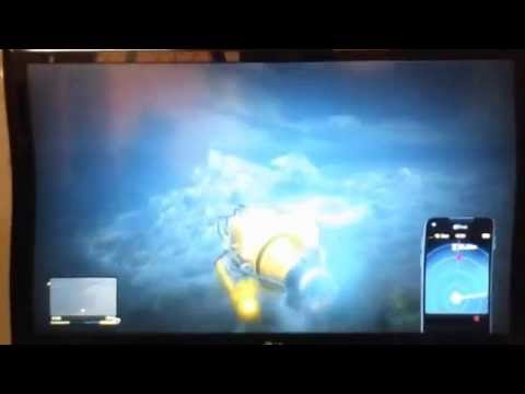 how to collect nuclear waste in gta 5