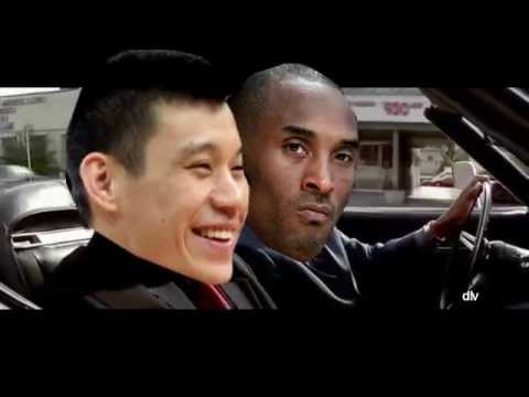 RUSH HOUR 4 w/KOBE BRYANT AND JEREMY LIN (PARODY)