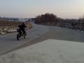 Top Alu Pr�pa  First Ride ... Enjoy