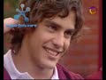 Jose y guido+gonzalo y luciana