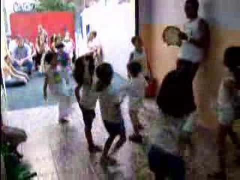 Imagem de Amostra do You Tube