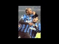 Christian Recalcati - INTER ROMA 1-1 - GOL ETO'O (08/11/09)