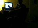 adam sipes doing the macarena