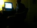 adam sipes doing the macarena