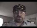 Coastie Eric asks The Sarge