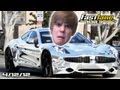 New Honda Concepts, Justin Beiber Chrome Karma, Nissan New Sportscar, & Toyota RAV4 Spied!
